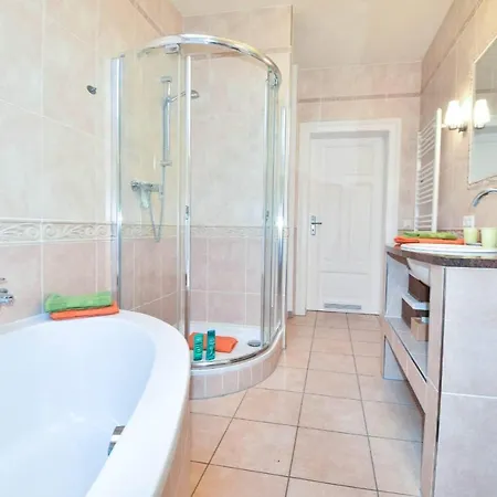 Apartman Elisabeth Bernstein