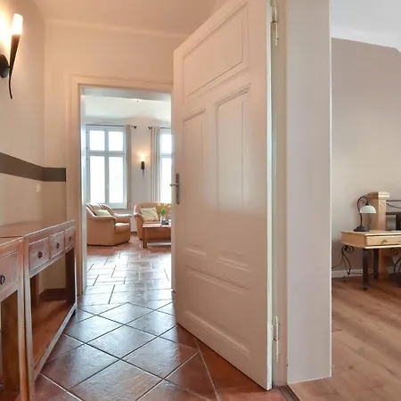 Elisabeth Bernstein Heringsdorf