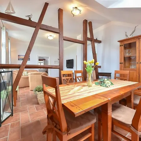 Apartman Elisabeth Bernstein *