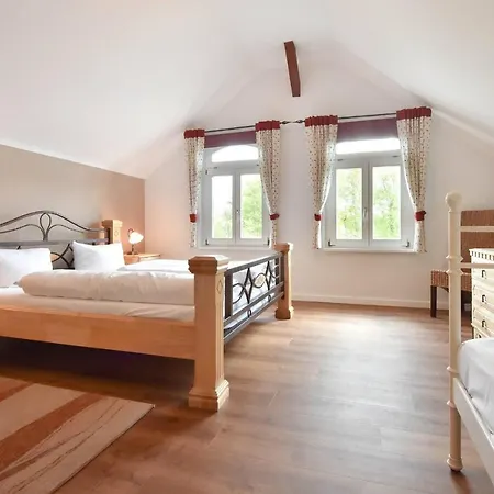 Apartman Elisabeth Bernstein *